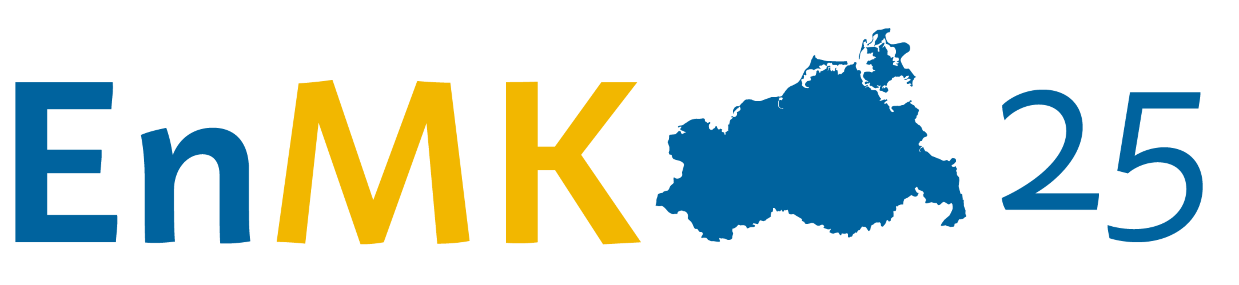 Logo der Energieministerkonferenz